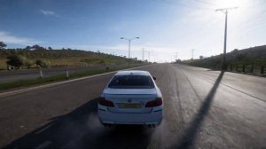 Дефолтный арабский навал в Forza Horizon 5