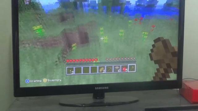 Epic Minecraft series 1