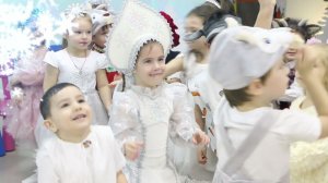 2021 12 Проделки Волка - младшие (Образцова)