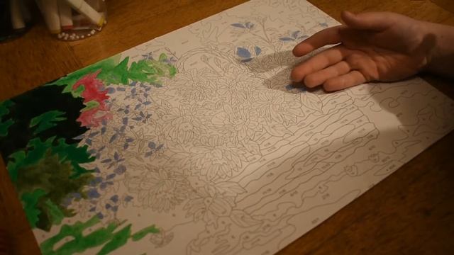 Моя коллекция маркеров Mazari, Basir смотреть онлайн