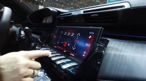 Peugeot 508 на Женевском автосалоне 2018 / Новый Пежо 508 это бомба