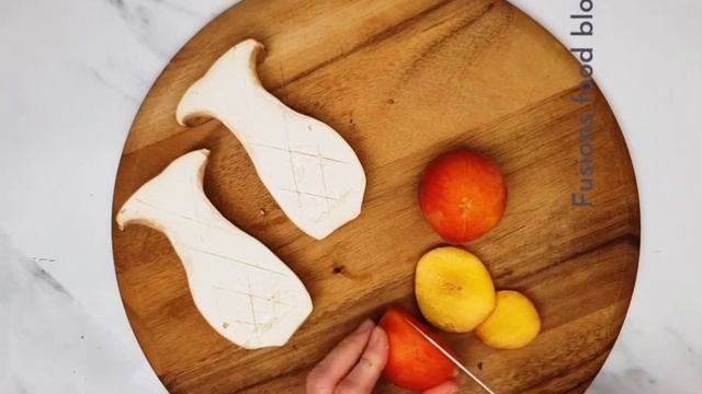 УТИНЫЕ ГРУДКИ **FUSIONS FOOD BLOG** смотреть онлайн