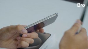 iPhone 15 Pro — и что? Поцарапаем титановый корпус!