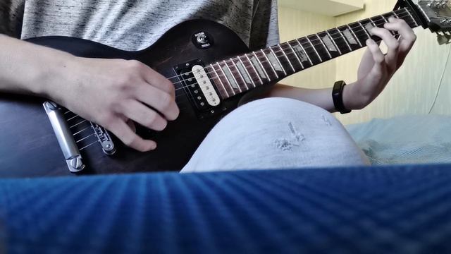 Жить так долго (ЖЩ cover) смотреть онлайн