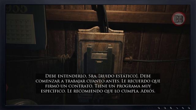 Layers of Fear (2023) - Primeros minutos - Gameplay Terror, Primera persona, En español - PC смотреть онлайн