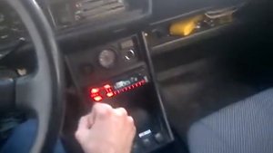 обзор Ваз 2107 когда нет сцепления