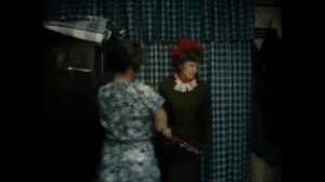 Любовь и голуи - Ах, ты, сучка крашена!