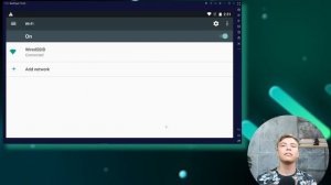 Настройка мобильного прокси на Windows PC, MacOS, Android, IOS