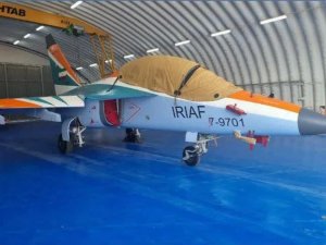 Video_of_IRIAF_new_Yak_130_jet_trainers_Two_Mittens_are_being_tested  В Иран прибыли учебно-боевые с