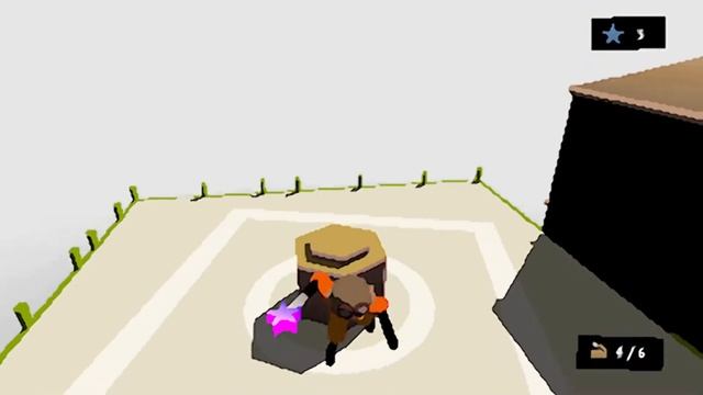 Popo's Tower All Collectibles in 7:59(IGT) смотреть онлайн