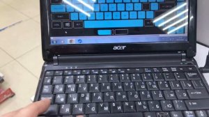 Нетбук Acer