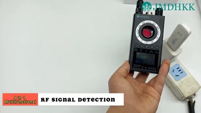 k19+ ANTI spy Detector смотреть онлайн
