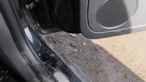 В полный разбор  Ford Kuga DR G6DG 2009