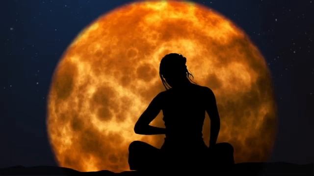 Музыка глубокого сна. Расслабляющая музыка для снятие стресса. Медитативная музыка. смотреть онлайн