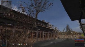 Stalker. Золотой шар: ключи от запорожца на Свалке.