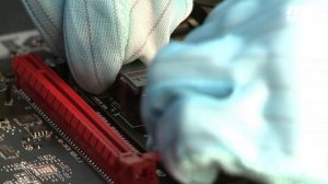 MSI® HOW-TO install NVMe U.2 SSD with MSI Turbo U.2 Host Card