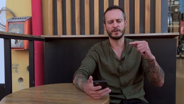 Выжимай из Apple максимум №1 «3D touch в заметках» смотреть онлайн