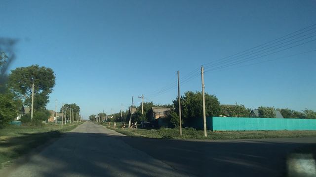 Село Жестянка, Пугачевский район.