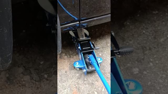 Stels 51152. Домкрат. Отзыв об исполнении. смотреть онлайн