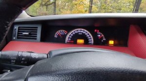 Краткий обзор nissan teana j31 2006 года перед продажей