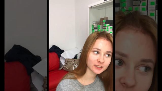 Выход из чёрного после кератина