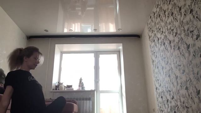 Часть 3. Разминка смотреть онлайн