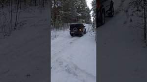 УАЗ Патриот русский