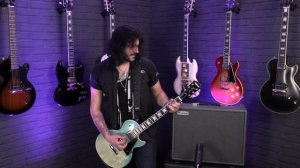 Epiphone Modern Series Les Paul Figured Demo - Epiphone Inspired By Gibson Modern Series!