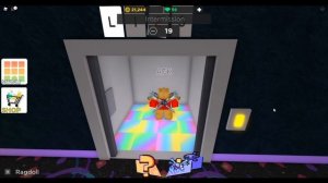 How to get the Halcyon badge -- Super Bomb Survival -- ROBLOX