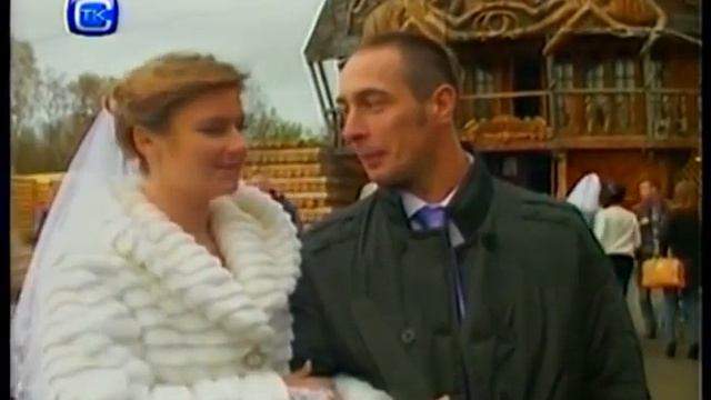 Второй праздник невест 2012 смотреть онлайн