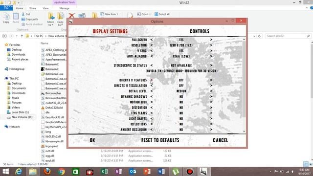 Batman Arkham City Lag Fix смотреть онлайн