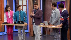 İkizler Belgeseli (95.Bölüm) - Çok Güzel Hareketler 2