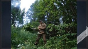 ВЕНИК ДЛЯ БАНИ.Вяжем липовый веник.