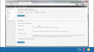 Super WordPress WordPress Speed, Security & SEO Optimisation # 11.W3 Total Cache Plugin Setup