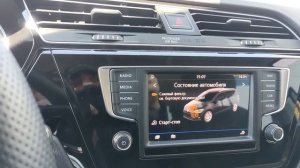 Регенерация DPF Filtr.(Сажевый фильтр)