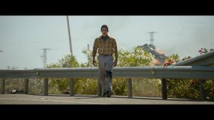 Rev-9- All Powers from Terminator: Dark Fate