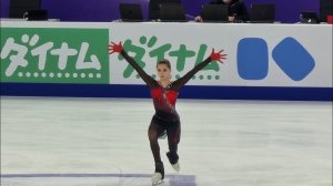 Камила Валиева: Контрольный прогон произвольной в Сочи 2021