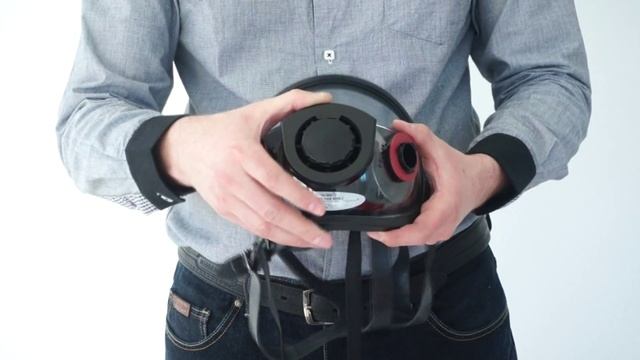 Противогаз уникс. Обзор. Правила использования. смотреть онлайн