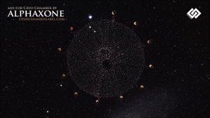 Ambient music of the Dark Horizon