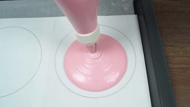 Ка зделать гигантский Макарун? смотреть онлайн