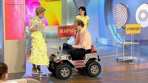 Три привычки, которые портят жизнь. Жить здорово! Фрагмент выпуска от 03.07.2014