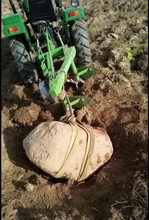 2021 Август. Продолжаем пахать 2-ой гектар и доделывать работу советских мелиораторов