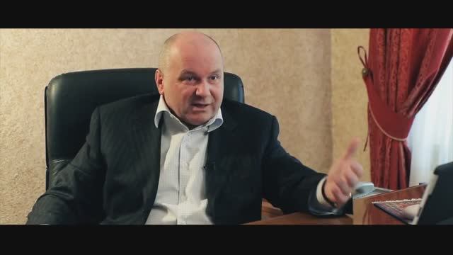 Премия 2012: Александр Алексеевич Бойко, председатель совета директоров B2B-Center