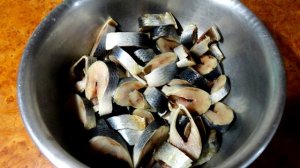 Рыбные консервы просто и вкусно без автоклава в домашних условиях.