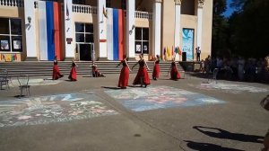 День города Хадыженск.