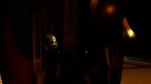 [4K] DEUS EX Human Revolution on XBOX One X Backwards Compatibility