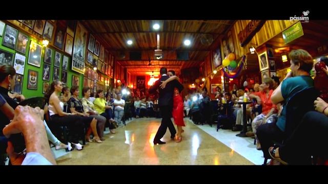 :DIDÍ TANGO . La Matraca 24E15 . Los sueños . HD смотреть онлайн