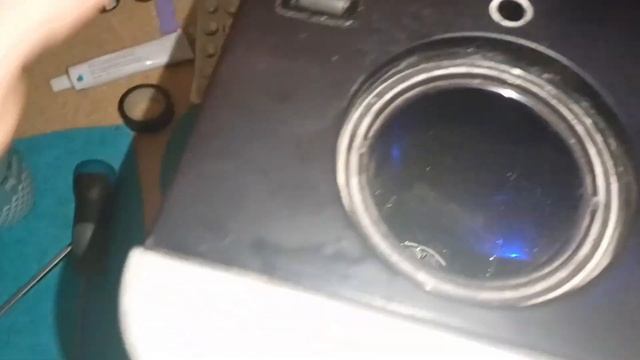 Ремонт POLARIS PUH 0806 Di восстановление увлажнителя воздуха пурифайера смотреть онлайн