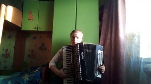 И.Пахельбель "Прелюдия и фуга до-минор"