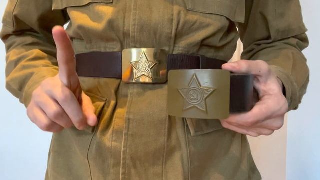 Soviet Obr88 Afghanka Uniform смотреть онлайн